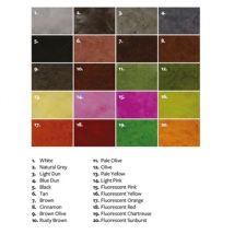 Fulling Mill CDC Feathers - Olive