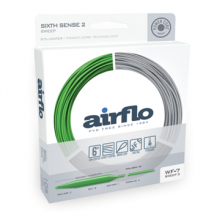 Airflo Sixth Sense 2 Sweep Fly Line - WF 7 - Sink 7 - 7ips