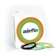 Airflo Rage Integrated Tri Tip Fly Line - 7/8 34G - 525GR