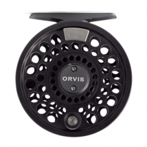 Orvis Battenkill Disc Black - II 3" #3-5