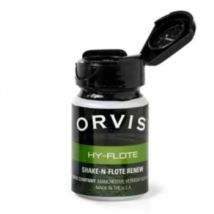 Orvis Hy-Flote Flotant System - Shake-N-Flote