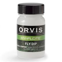 Orvis Hy-Flote Flotant System - Fly Dip