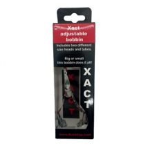 RaidZap Xact Bobbin - Red Camoflague
