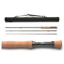 Sharpes of Aberdeen Gordon 2 Fly Rod - 10' 6' #7