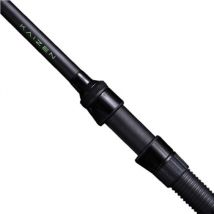 Korda Kaizen Green Rod - 12ft 6in Spod