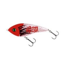 Westin Swim Glidebait Limited Edition Lure - 12cm 58g-Sinking Crimson Ghost