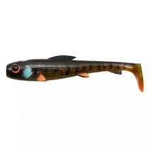 Abu Garcia Svartzonker McPike 25cm 131g Lure - Burbot MotorOil