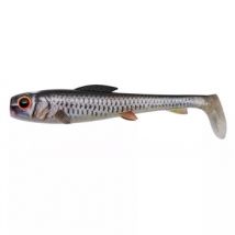 Abu Garcia Svartzonker McPike 25cm 131g Lure - Fire Carp