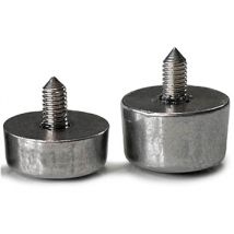 Rapala Screw Diver System Wights - 5g - 3/16oz