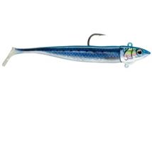 Storm Biscay Minnow Lure 9cm 16g - Sardine