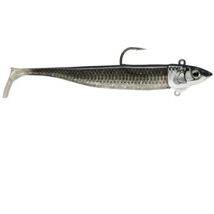 Storm Biscay Minnow Lure 9cm 16g - Mullet