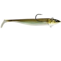 Storm Biscay Minnow Lure 12cm 22g - Mullet