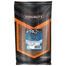 Sonubaits Pro Super Sweet Groundbait 900g