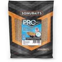 Sonubaits Pro Expander Pellets F1 500gr - 2mm