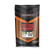 Sonubaits Hard Pellets 900g - 4mm