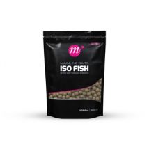 Mainline Shelf Life - ISO Fish - 1KG - 10mm