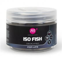 Mainline ISO Fish Pop-ups - 15mm