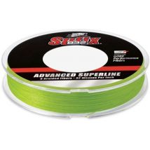 Sufix 832 Braid Neon Lime 120m - 0.10mm 13lb