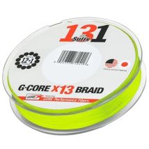 Sufix 131 Braid 150m Chartreux Neon - 0.165mm - 20lb