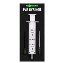 Korda PVA Bag Syringe