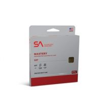 Scientific Anglers Mastery SBT Weight Forward Floating Fly Line - #3