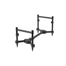 Sonik HeroX Rod Pods - 3 Rod