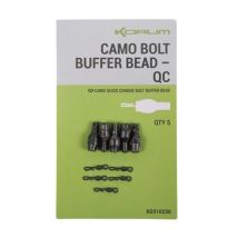 Korum Camo Bolt Buffer Bead QC