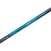 Drennan Vertex Elasticated Whip Kit - 3m