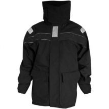 Maindeck Costal Jacket - Black - M