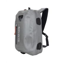 Simms Dry Creek Z Sling Pack Steel