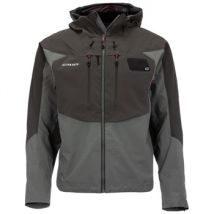 Simms G3 Guide Jacket Gunmetal - L