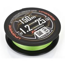 X Braid Upgrade X8 150m Braid - 14lbs