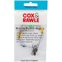 Cox & Rawle Bream Beach Rig #02