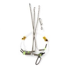 Cox & Rawle Boom Bream Scratching Rig - #2