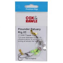 Cox & Rawle Flounder Estuary Rig #2