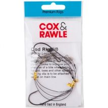 Cox & Rawle Cod Rig - 4/0