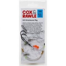 Cox & Rawle Wishbone Rig - 3/0