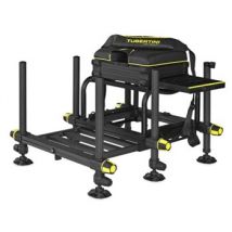 Tubertini HX100 Seat Box