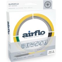Airflo SuperFlo 40+ Sniper Fly Line - Fast Inter - WF10 - 1.5ips