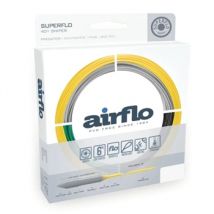 Airflo SuperFlo 40+ Sniper Fly Line - Floating - WF9