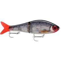 Rapala Shadow Rap Glide - 16cm - 86g - Live Roach