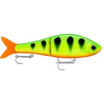 Rapala Shadow Rap Glide - 16cm - 86g - Fire Tiger