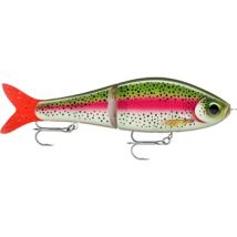 Rapala Shadow Rap Glide - 16cm - 86g - Live Rainbow Trout