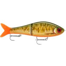 Rapala Shadow Rap Glide - 11cm - 45g - Scaled Roach