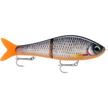 Rapala Shadow Rap Glide - 11cm - 45g - Lava Roach