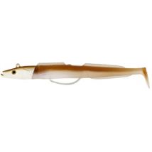 Westin Sandy Andy Weedless Jig - 10cm - 16g - Sinking Butterfish #2