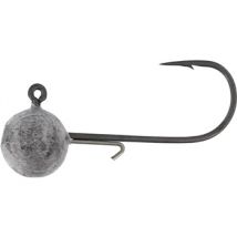 Westin Round Up Micro Jig Head #4 3pcs - 1g
