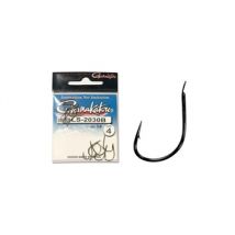 Gamakatsu LS-2030B Bronze Hooks - #9