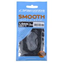 Cresta Cresta Smooth Soft Elastic 5m - Light Blue 1.0mm