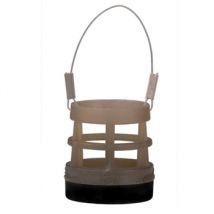 Cresta Plastic Ring Feeder - Large - 50g